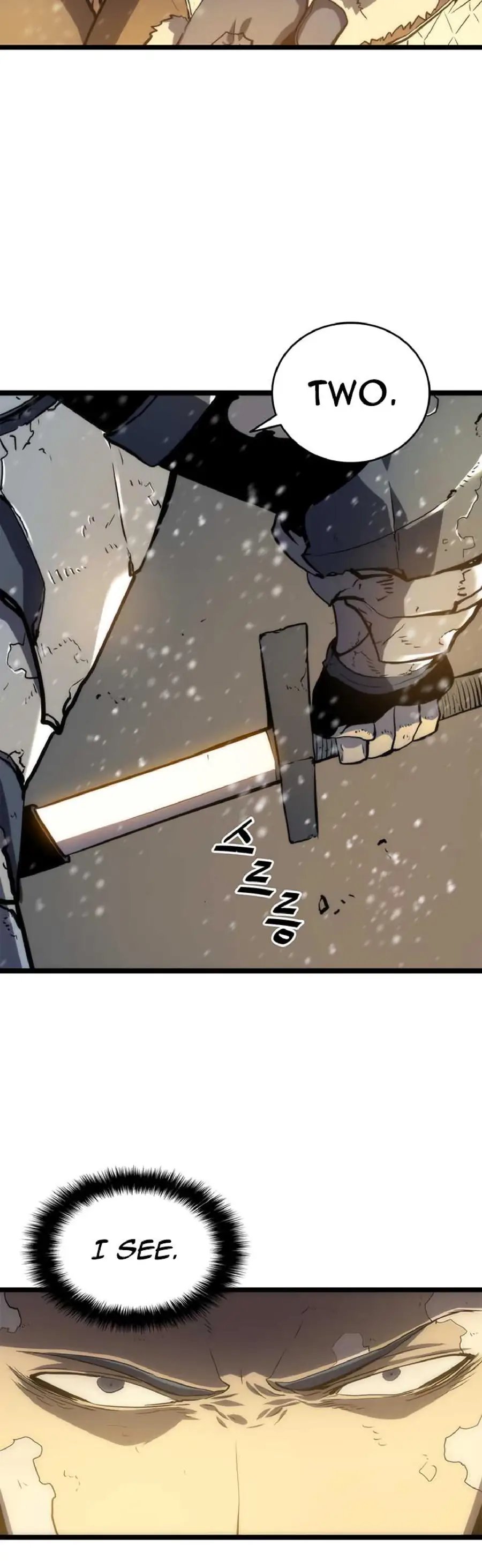 Read Solo Leveling Manga Chapter 52 Page 31