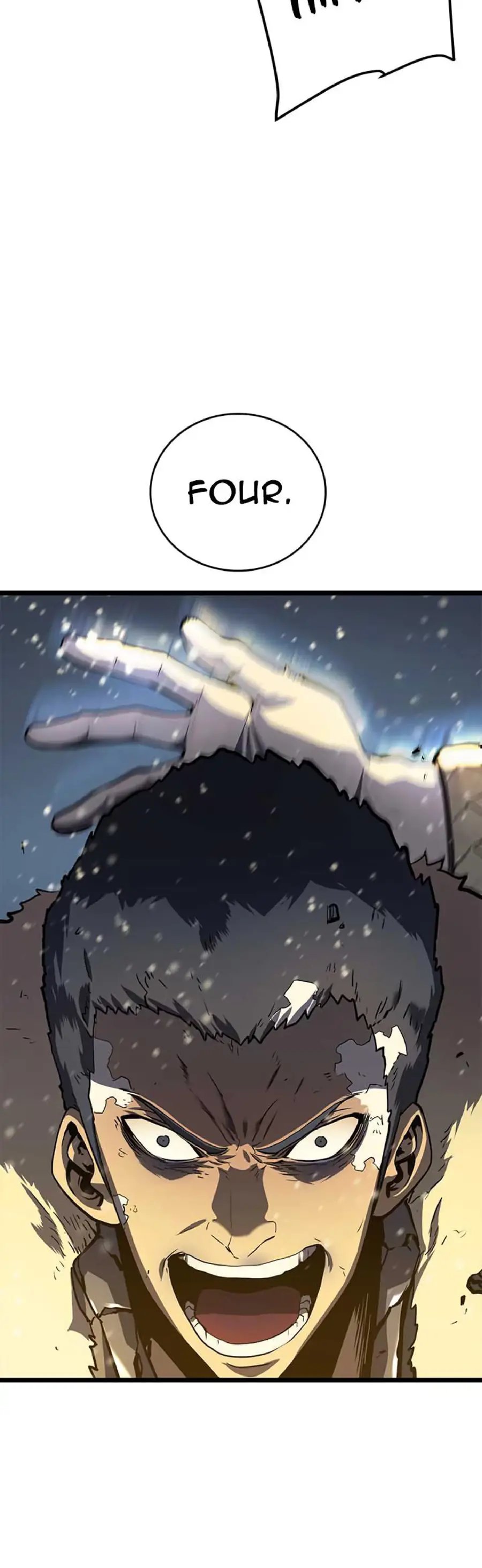 Read Solo Leveling Manga Chapter 52 Page 33