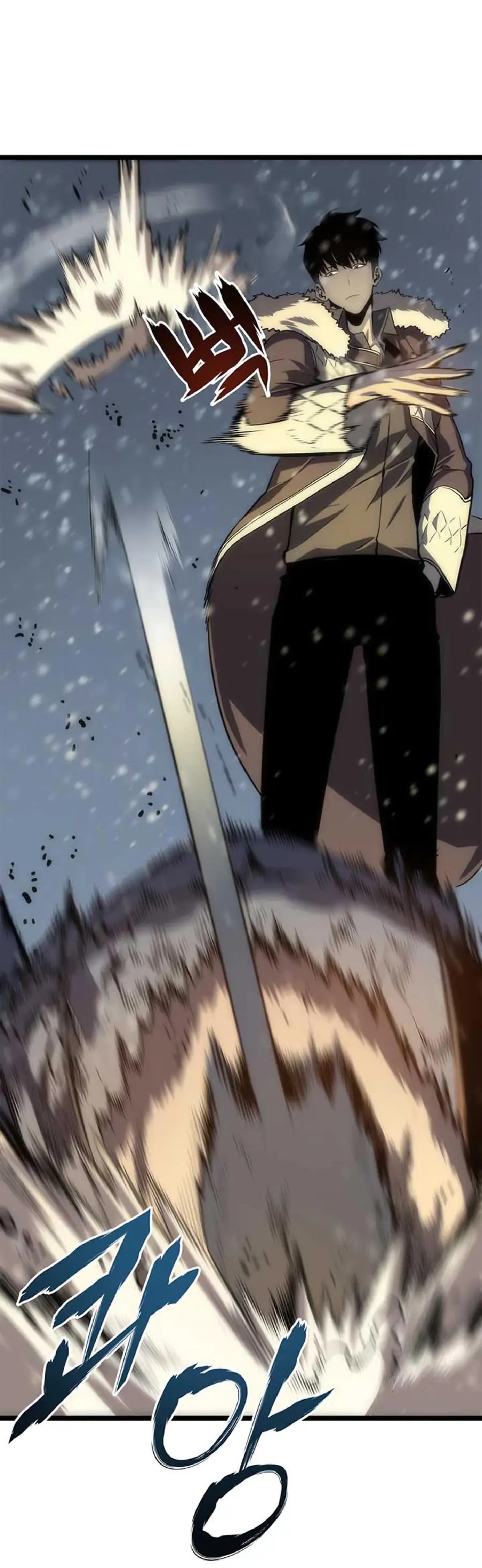 Read Solo Leveling Manga Chapter 52 Page 34