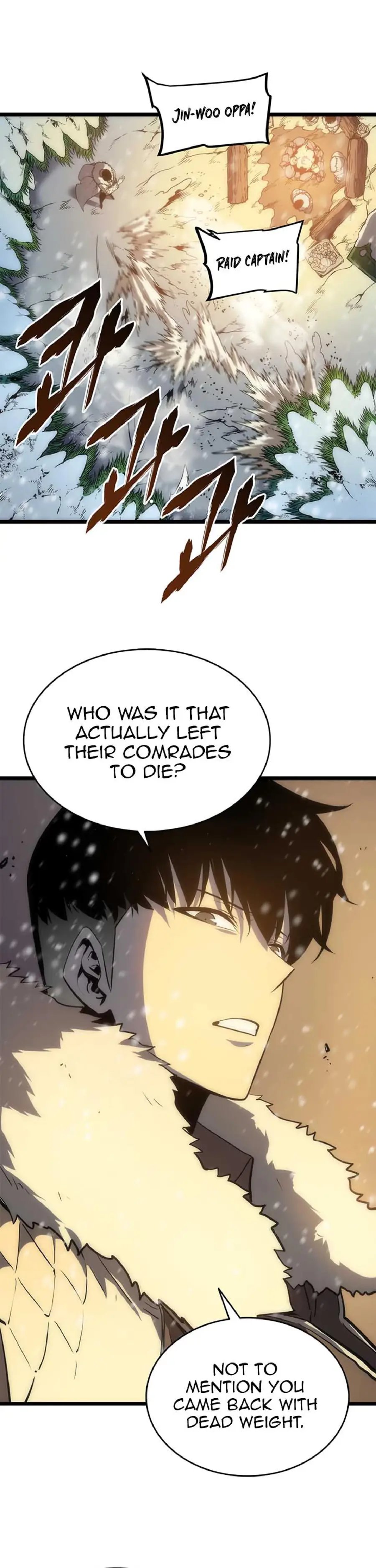 Read Solo Leveling Manga Chapter 52 Page 35