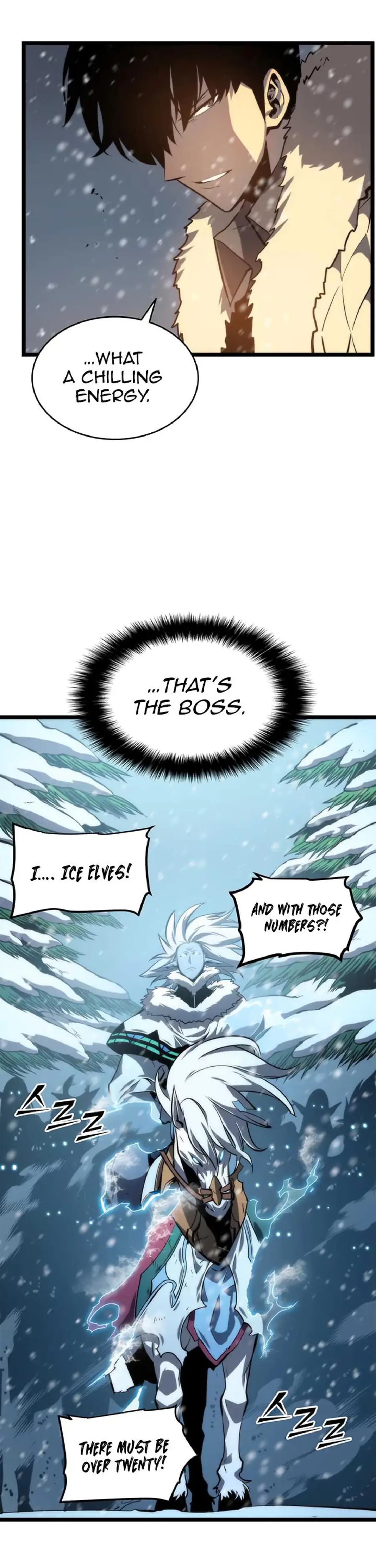 Read Solo Leveling Manga Chapter 52 Page 38