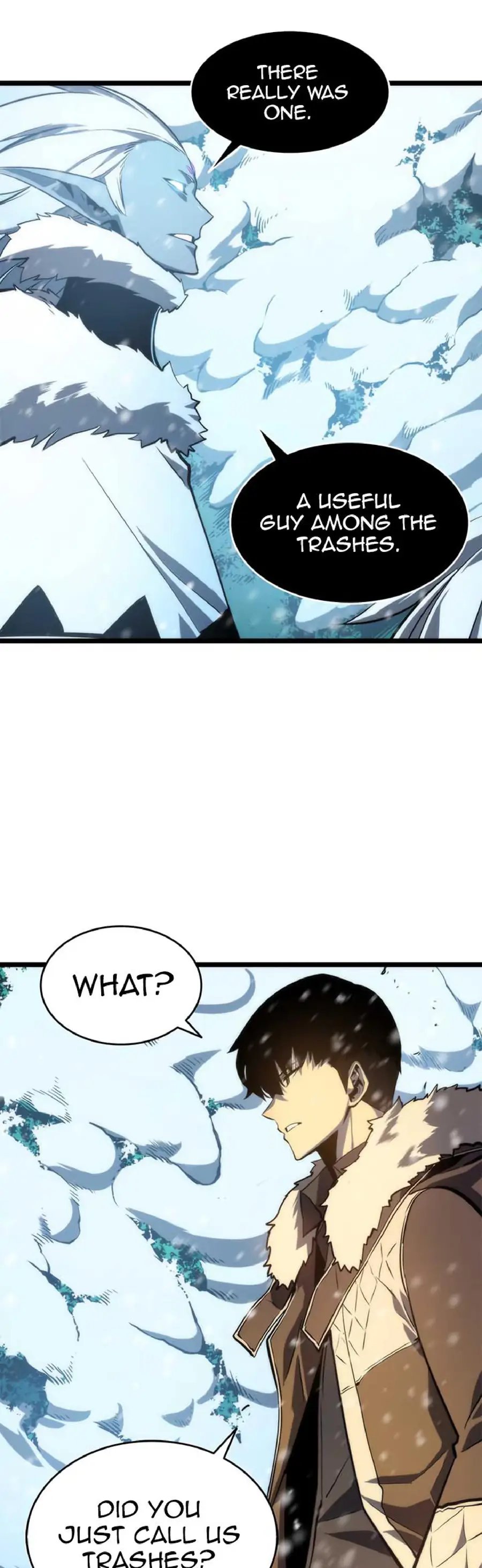 Read Solo Leveling Manga Chapter 52 Page 39