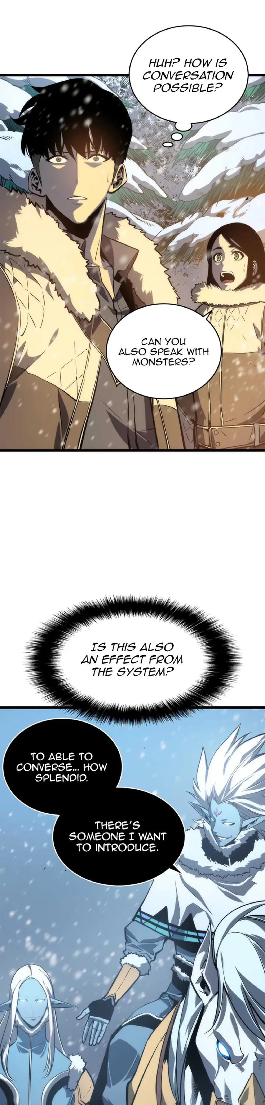 Read Solo Leveling Manga Chapter 52 Page 41