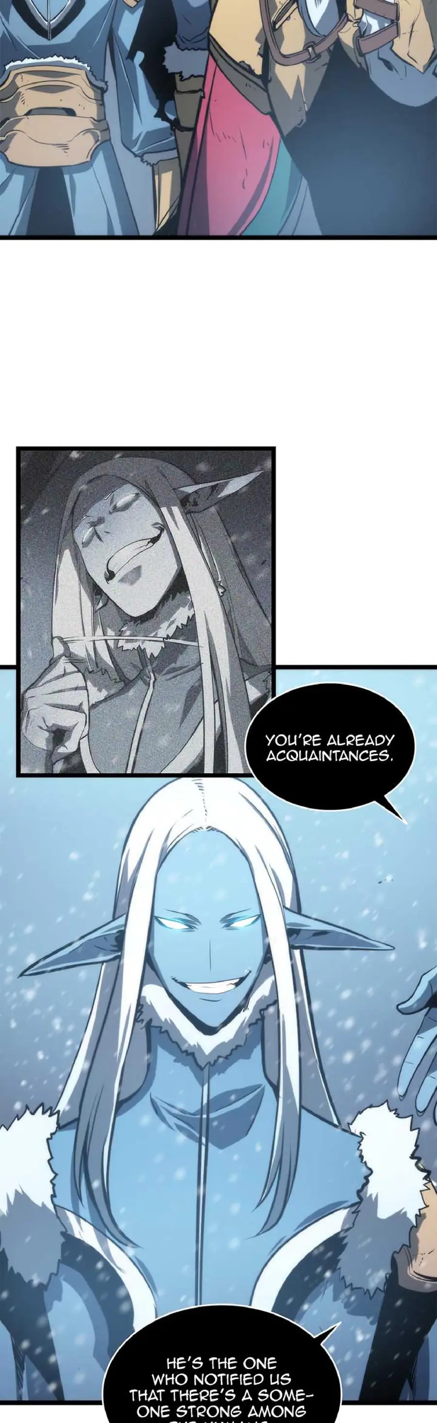 Read Solo Leveling Manga Chapter 52 Page 42