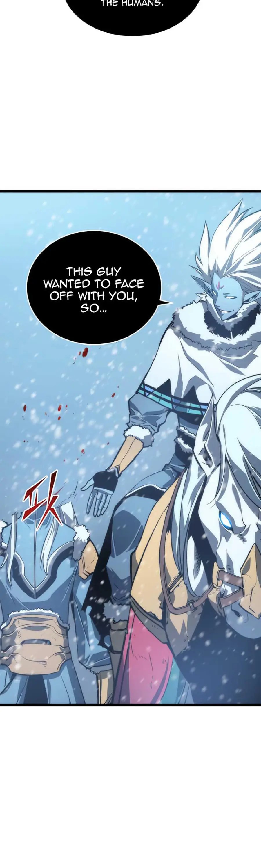 Read Solo Leveling Manga Chapter 52 Page 43