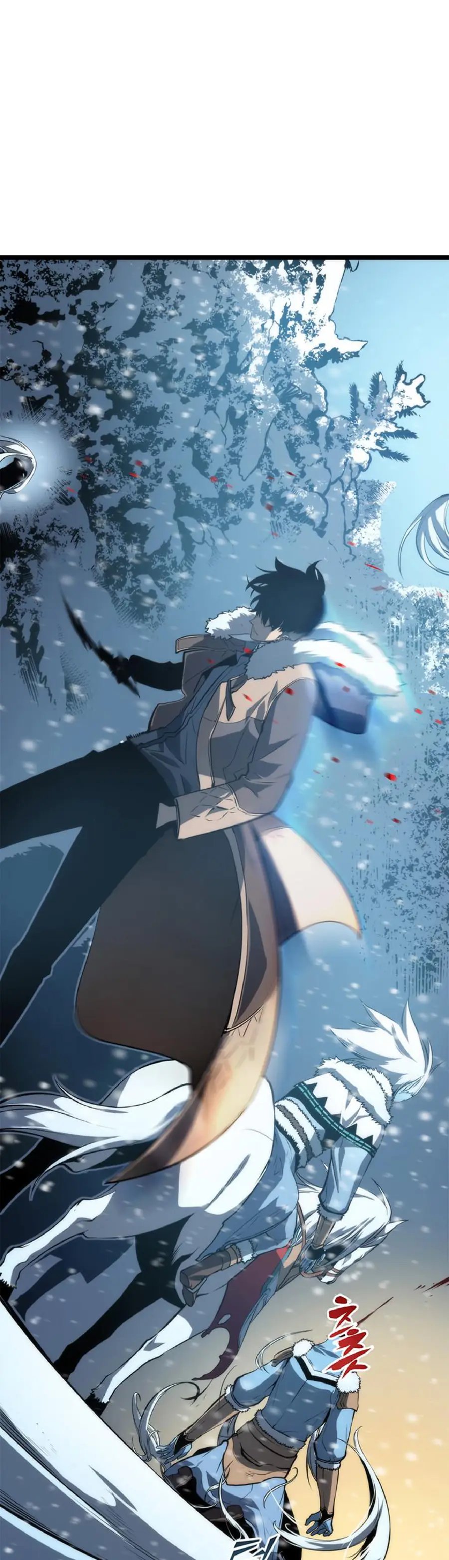 Read Solo Leveling Manga Chapter 52 Page 44