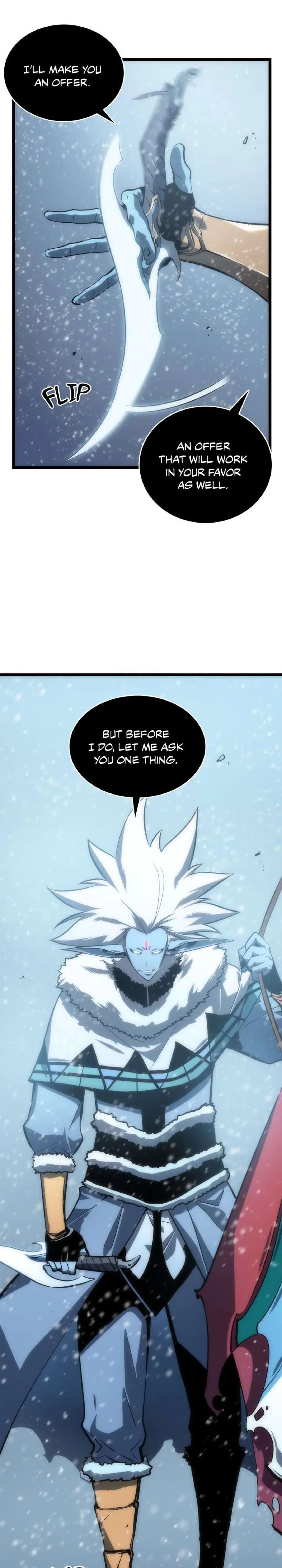 Read Solo Leveling Manga Chapter 53 Page 5