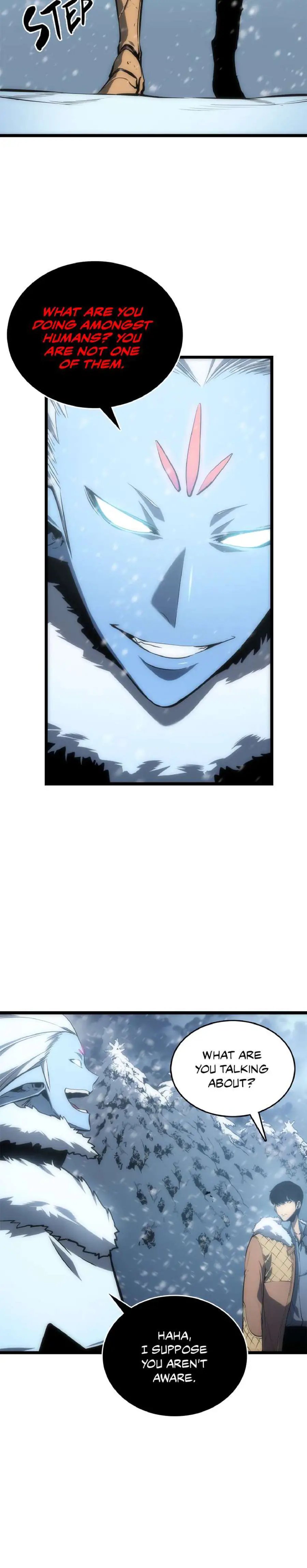 Read Solo Leveling Manga Chapter 53 Page 6