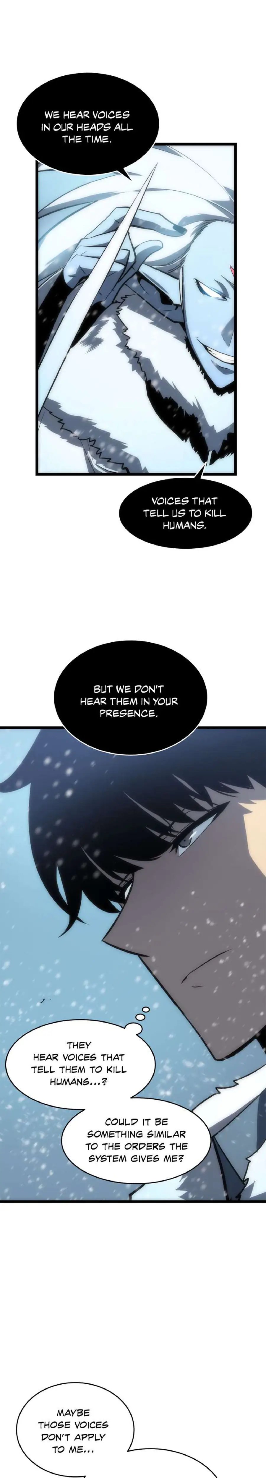 Read Solo Leveling Manga Chapter 53 Page 7