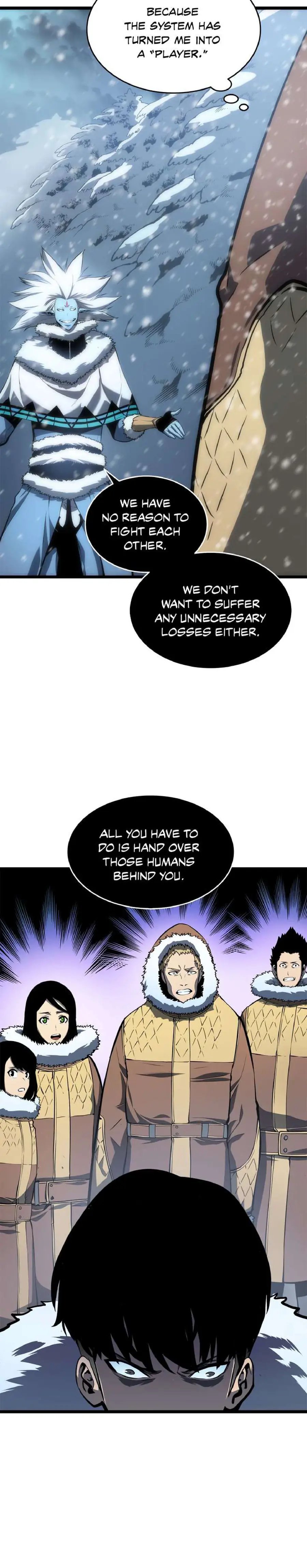 Read Solo Leveling Manga Chapter 53 Page 8