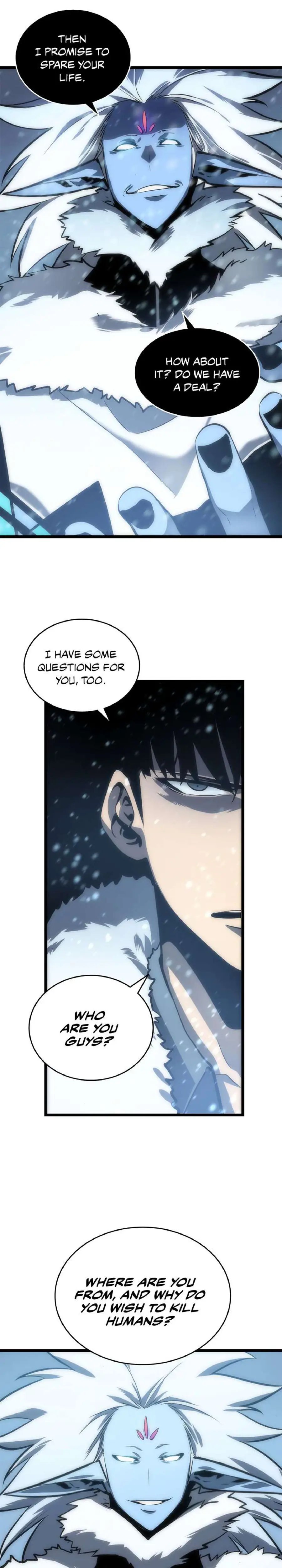 Read Solo Leveling Manga Chapter 53 Page 9