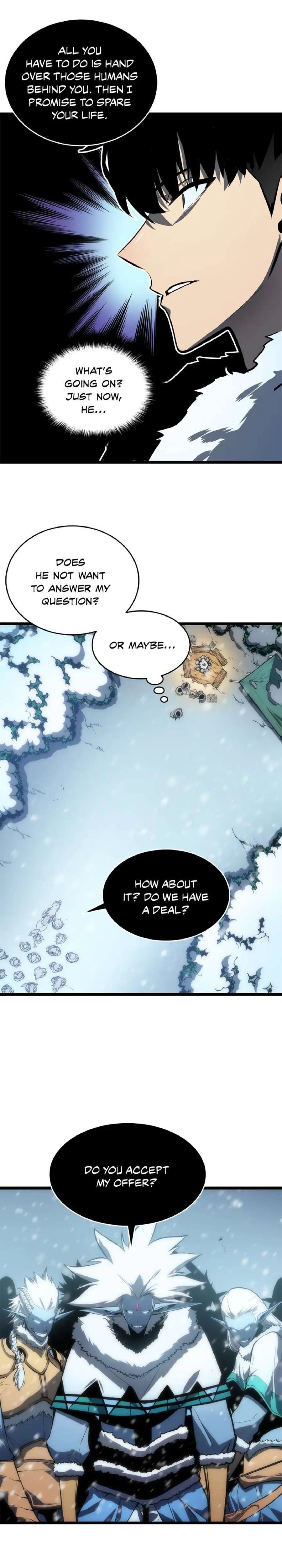 Read Solo Leveling Manga Chapter 53 Page 11