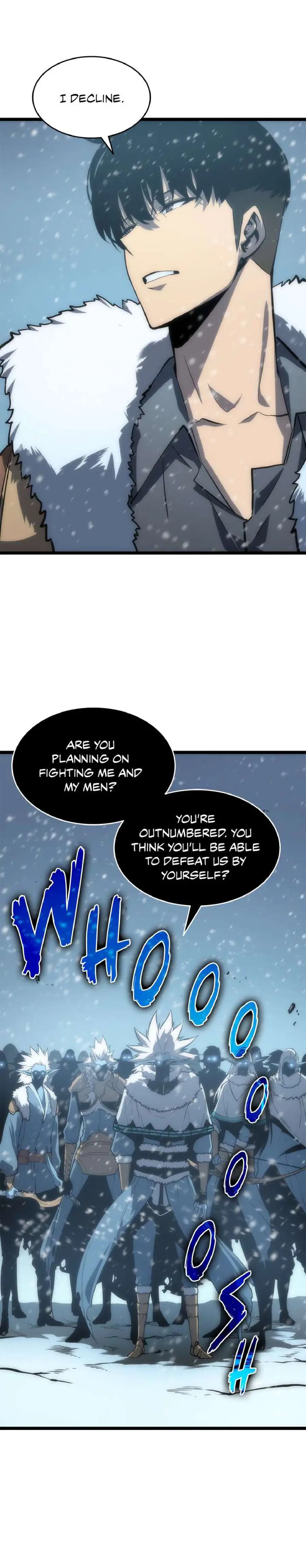 Read Solo Leveling Manga Chapter 53 Page 12