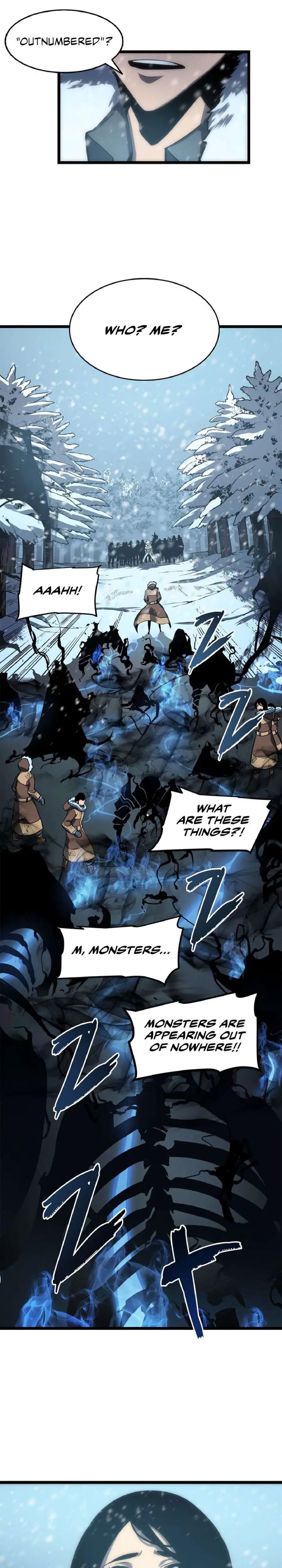 Read Solo Leveling Manga Chapter 53 Page 13