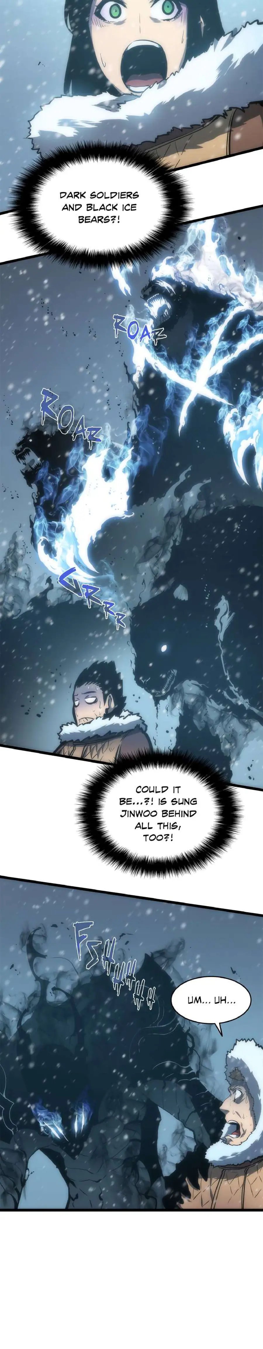 Read Solo Leveling Manga Chapter 53 Page 14