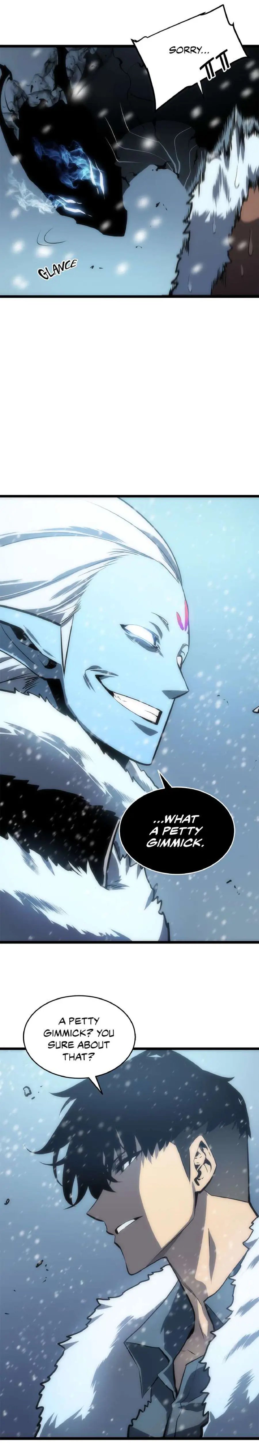 Read Solo Leveling Manga Chapter 53 Page 15