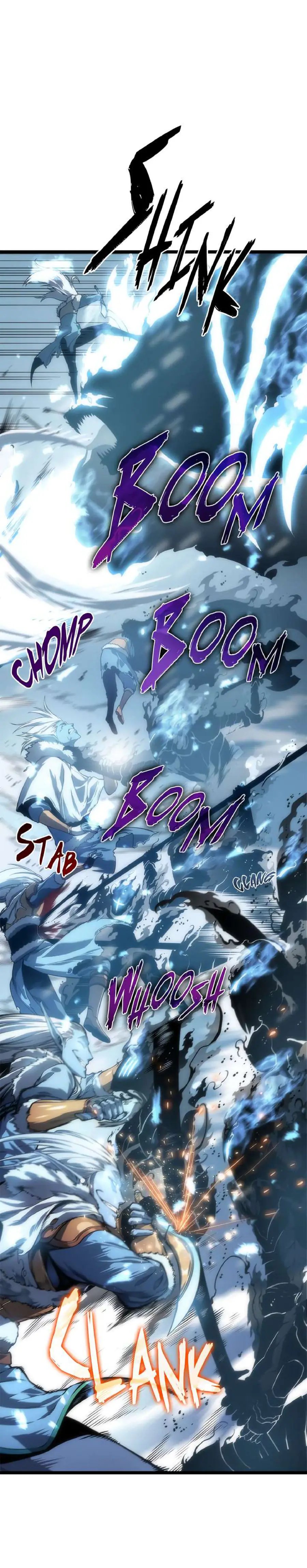 Read Solo Leveling Manga Chapter 53 Page 16