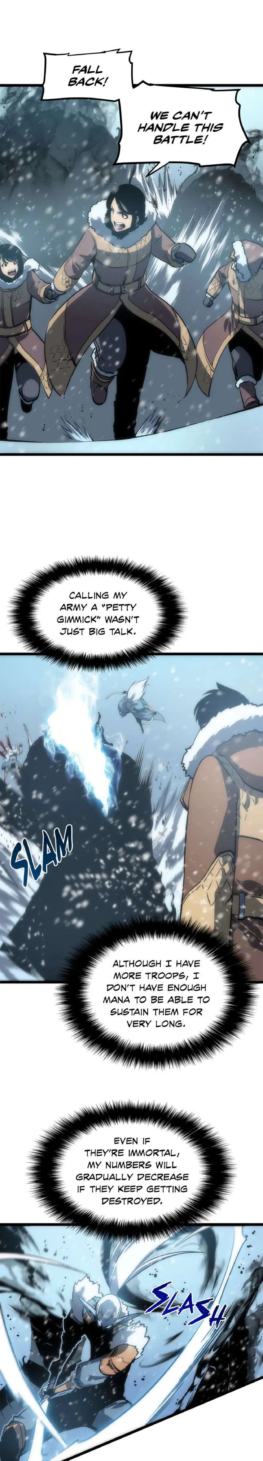 Read Solo Leveling Manga Chapter 53 Page 17