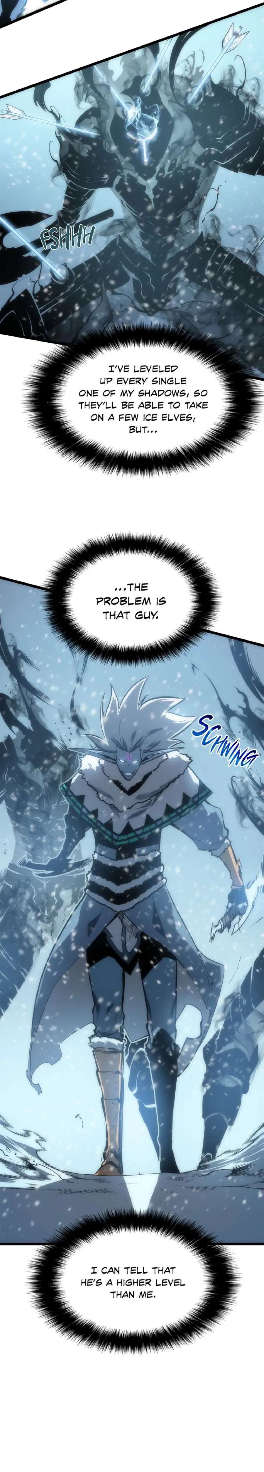 Read Solo Leveling Manga Chapter 53 Page 18