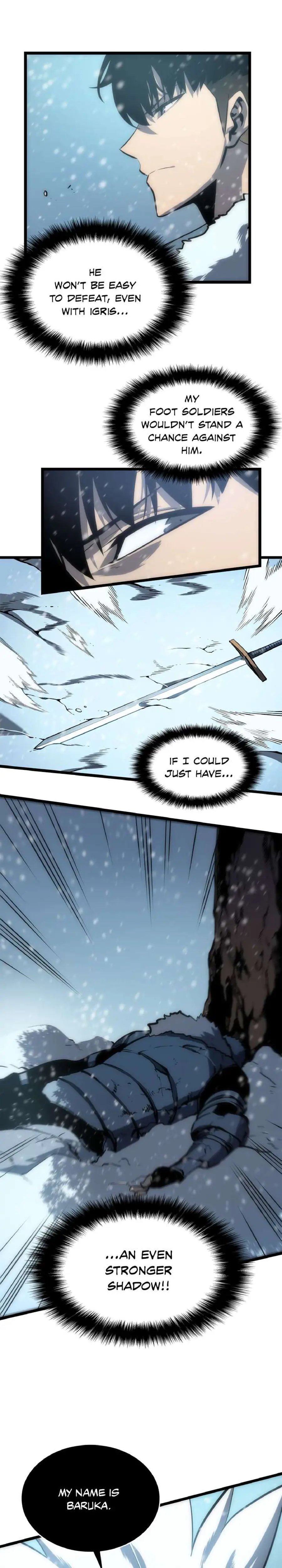 Read Solo Leveling Manga Chapter 53 Page 19