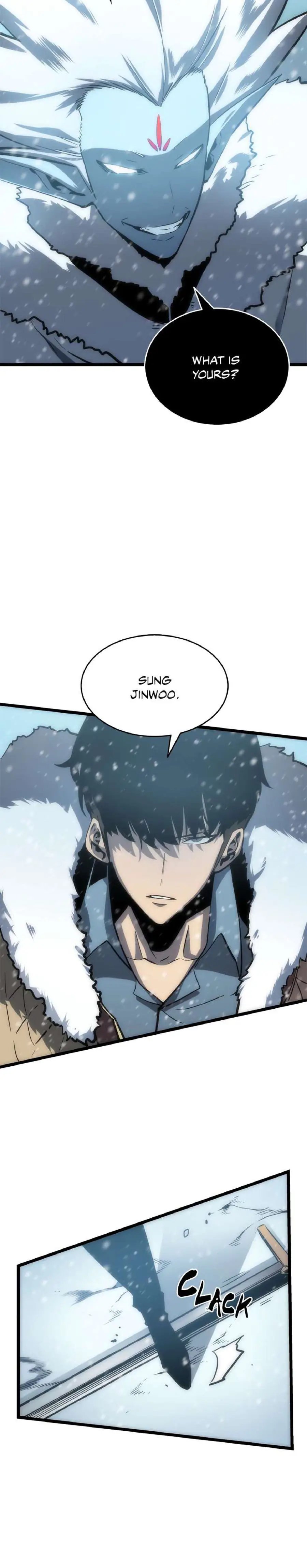 Read Solo Leveling Manga Chapter 53 Page 20