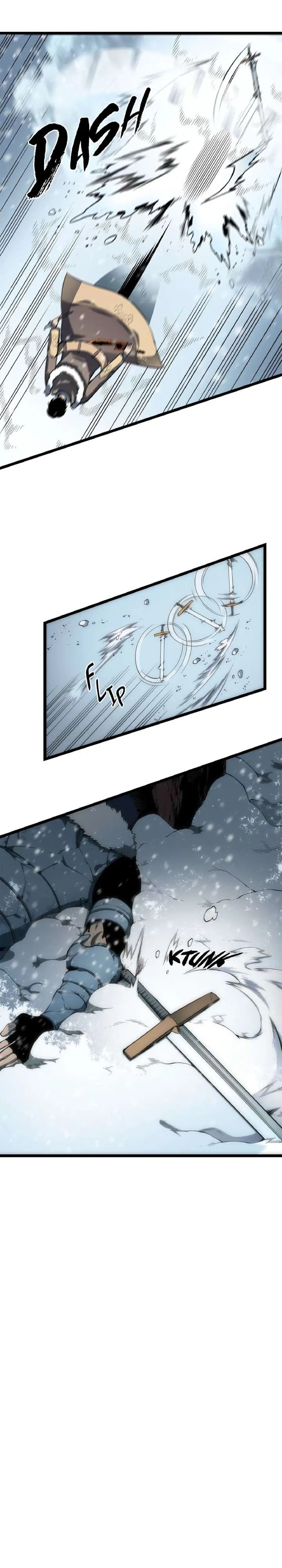 Read Solo Leveling Manga Chapter 53 Page 21