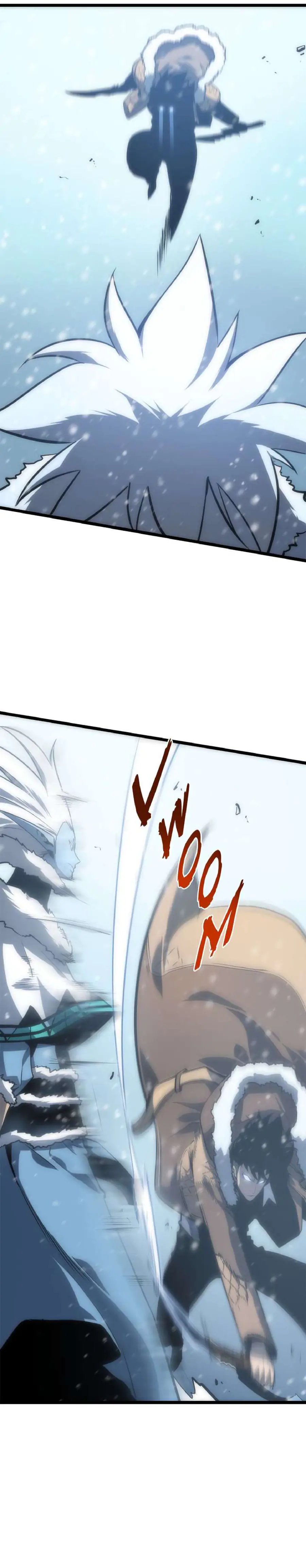 Read Solo Leveling Manga Chapter 53 Page 22