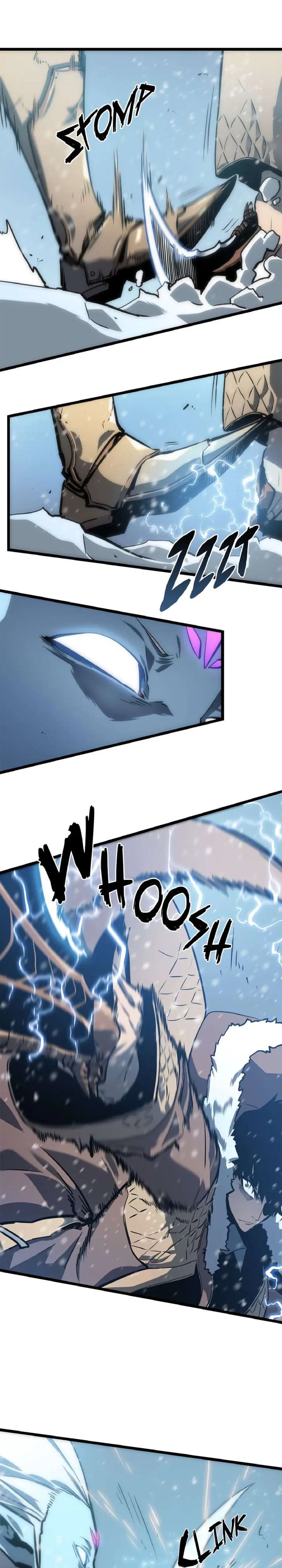 Read Solo Leveling Manga Chapter 53 Page 23