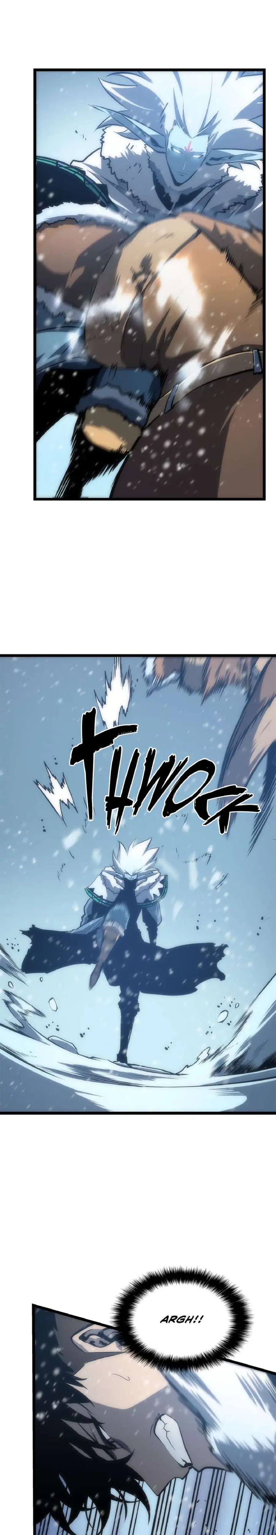 Read Solo Leveling Manga Chapter 53 Page 25