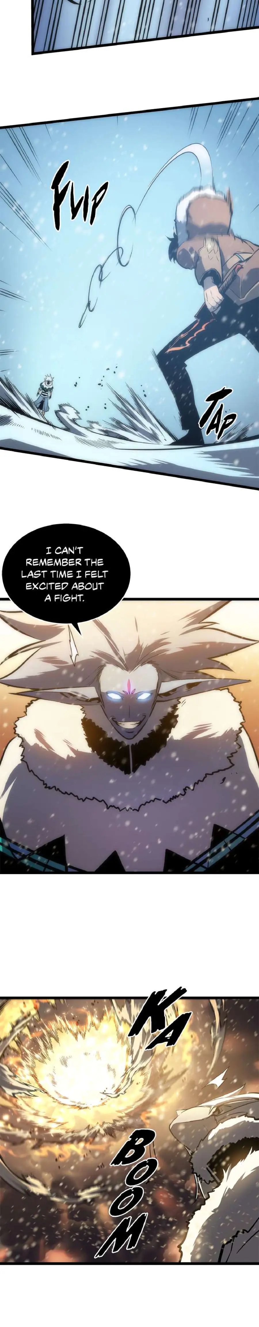 Read Solo Leveling Manga Chapter 53 Page 26