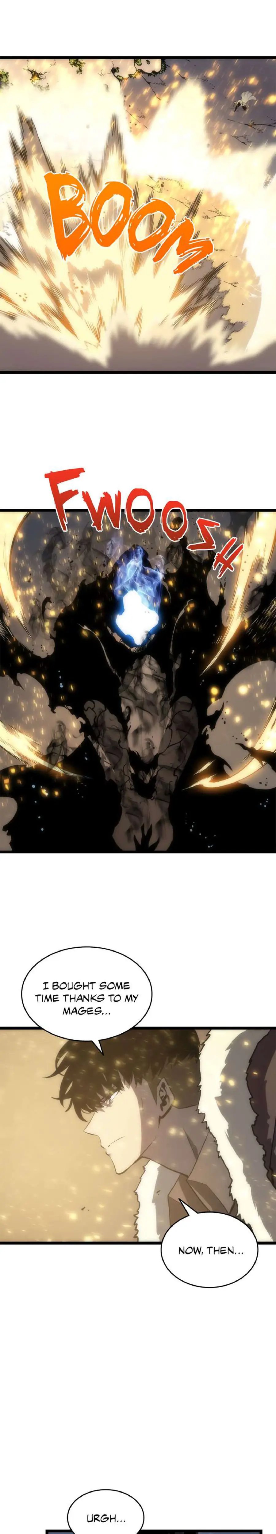 Read Solo Leveling Manga Chapter 53 Page 27