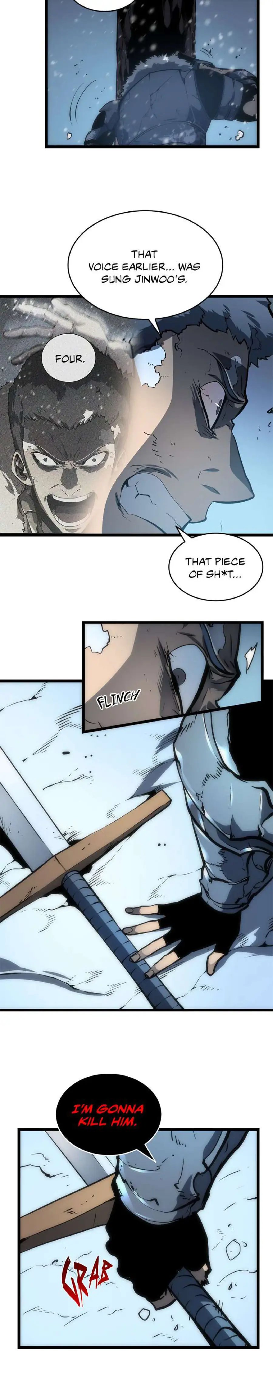 Read Solo Leveling Manga Chapter 53 Page 28