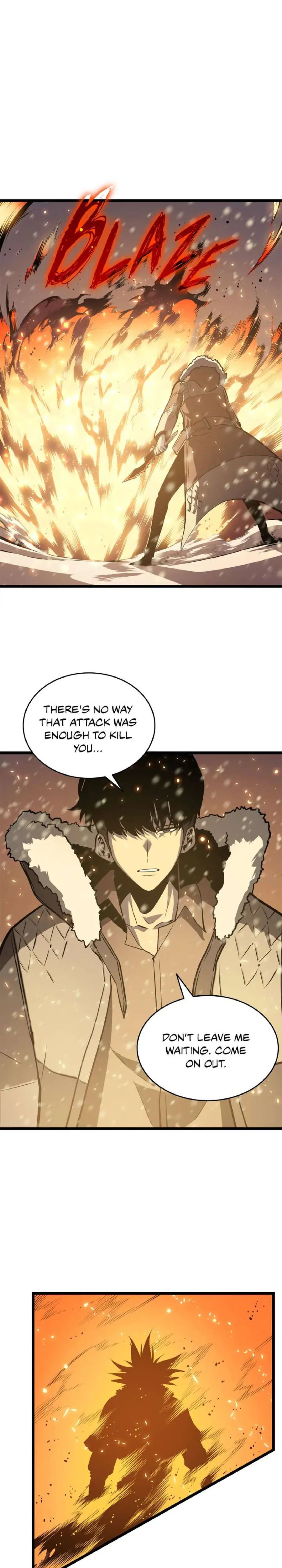 Read Solo Leveling Manga Chapter 53 Page 29