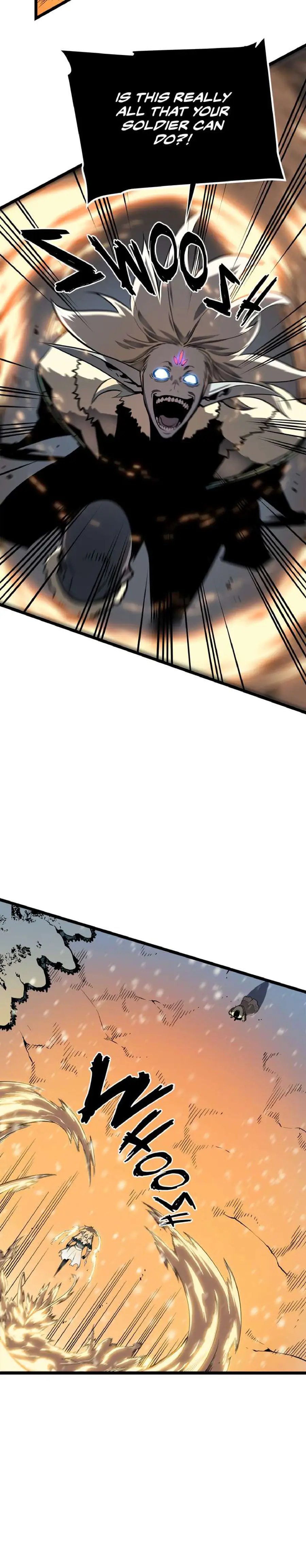 Read Solo Leveling Manga Chapter 53 Page 30