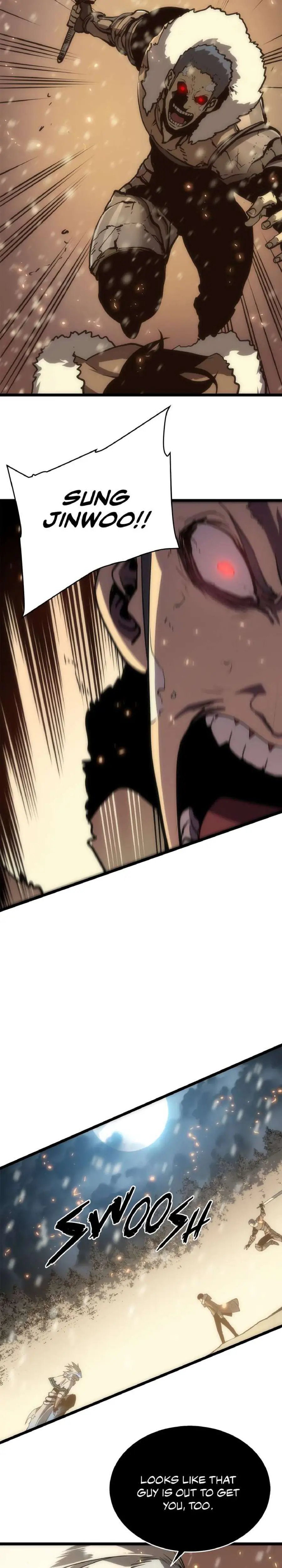 Read Solo Leveling Manga Chapter 53 Page 32