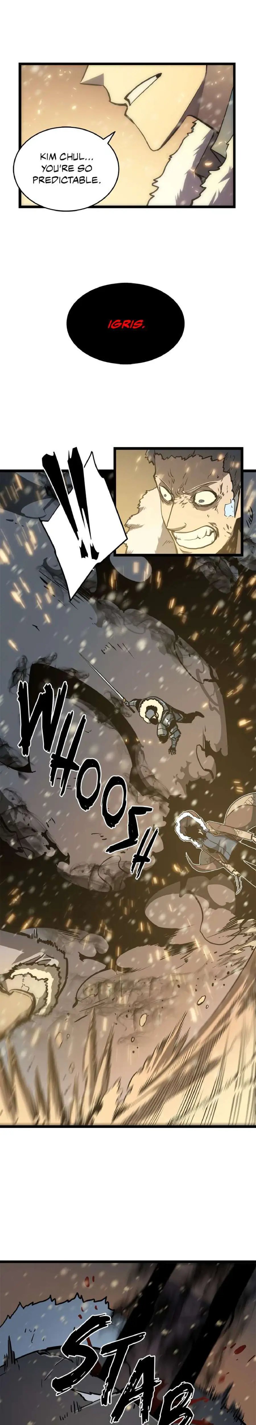 Read Solo Leveling Manga Chapter 53 Page 34