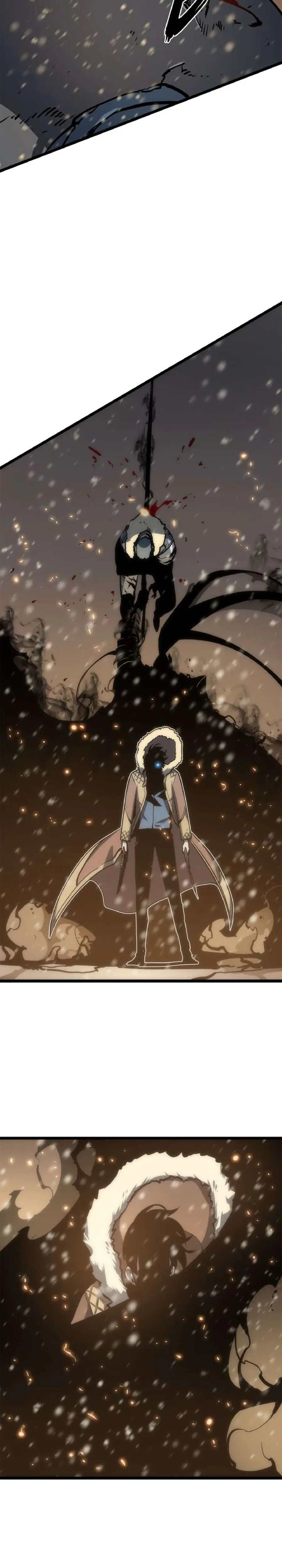 Read Solo Leveling Manga Chapter 53 Page 35