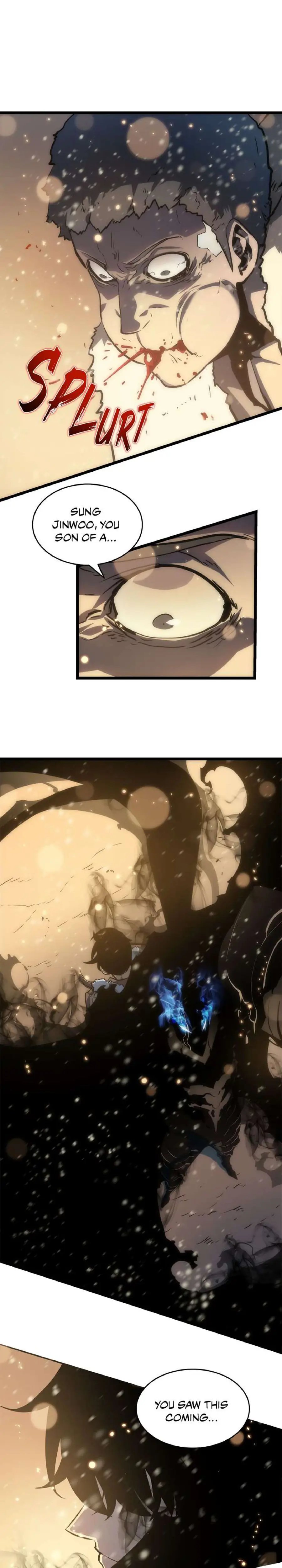 Read Solo Leveling Manga Chapter 53 Page 36