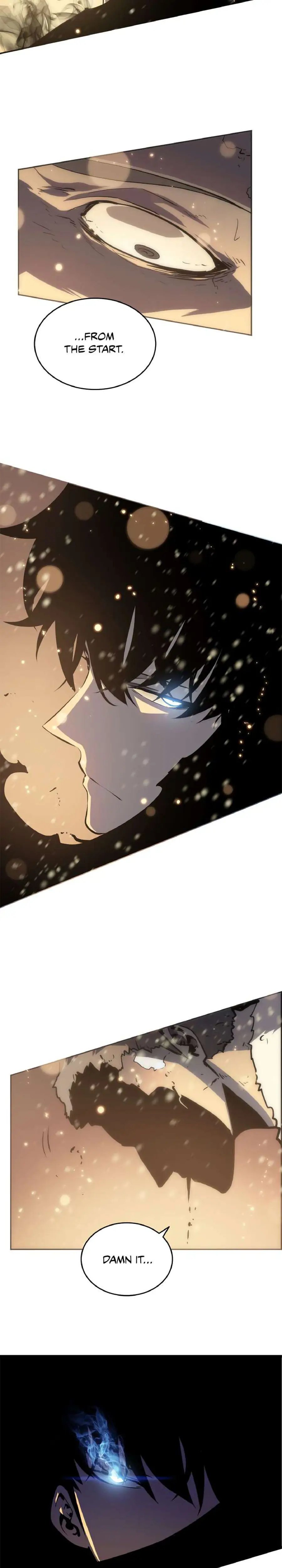 Read Solo Leveling Manga Chapter 53 Page 37