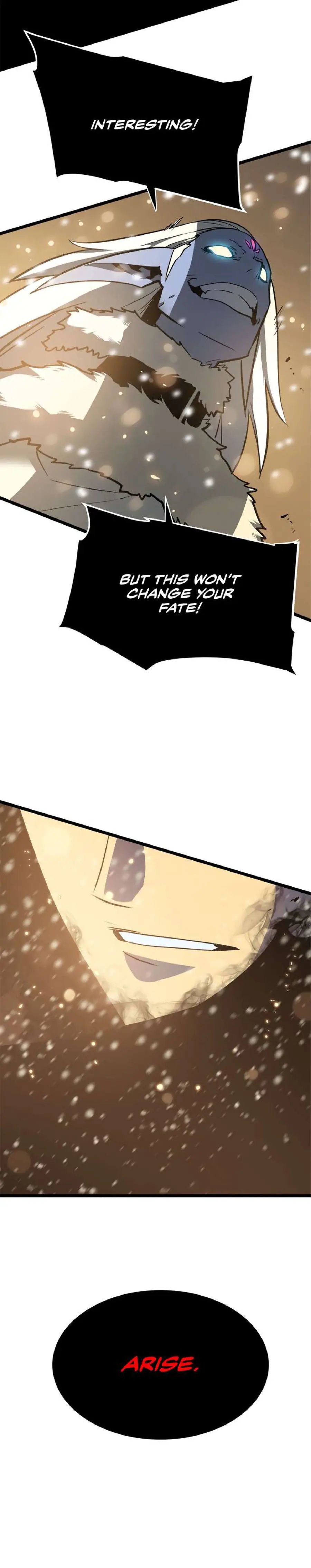 Read Solo Leveling Manga Chapter 53 Page 38