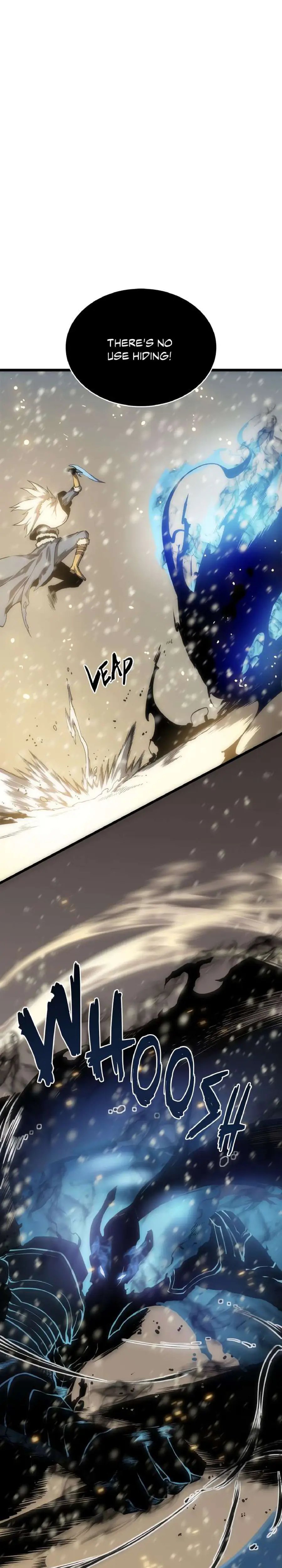 Read Solo Leveling Manga Chapter 54 Page 2