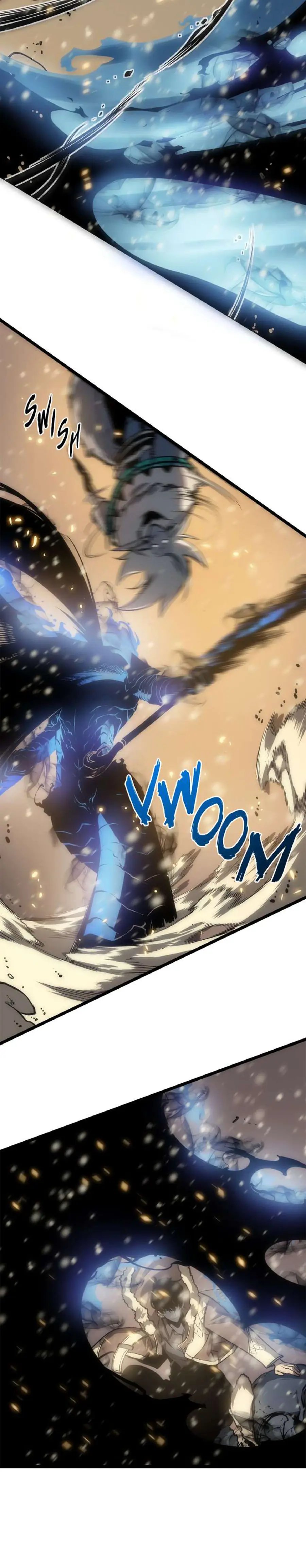 Read Solo Leveling Manga Chapter 54 Page 3