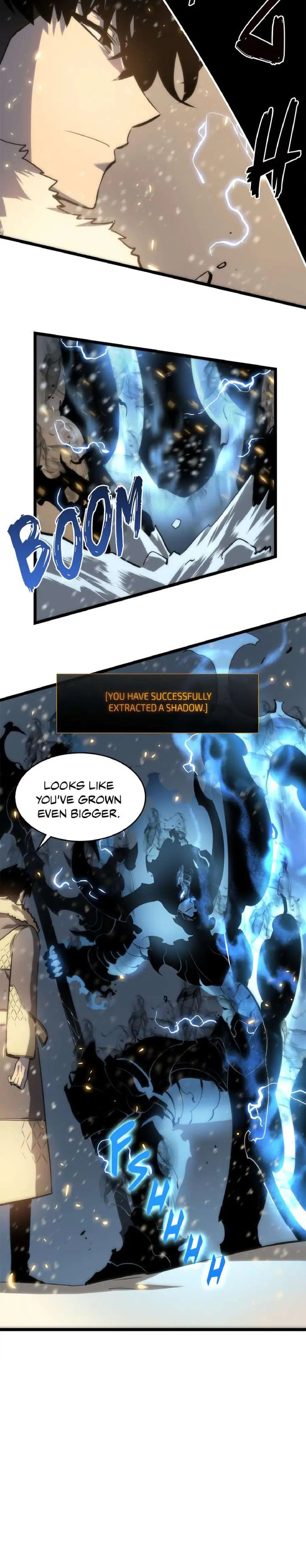 Read Solo Leveling Manga Chapter 54 Page 5