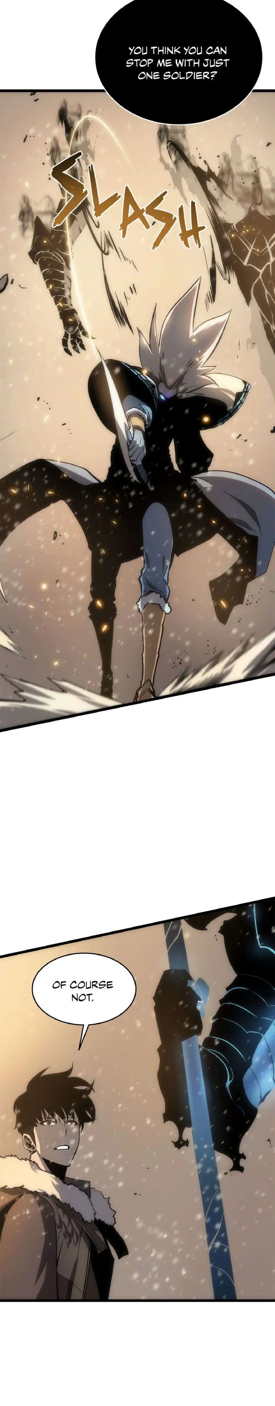 Read Solo Leveling Manga Chapter 54 Page 7