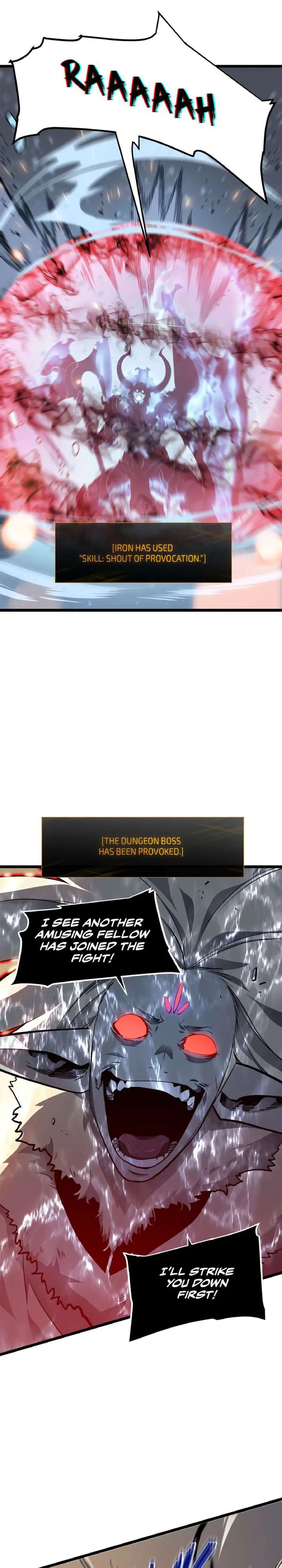 Read Solo Leveling Manga Chapter 54 Page 8