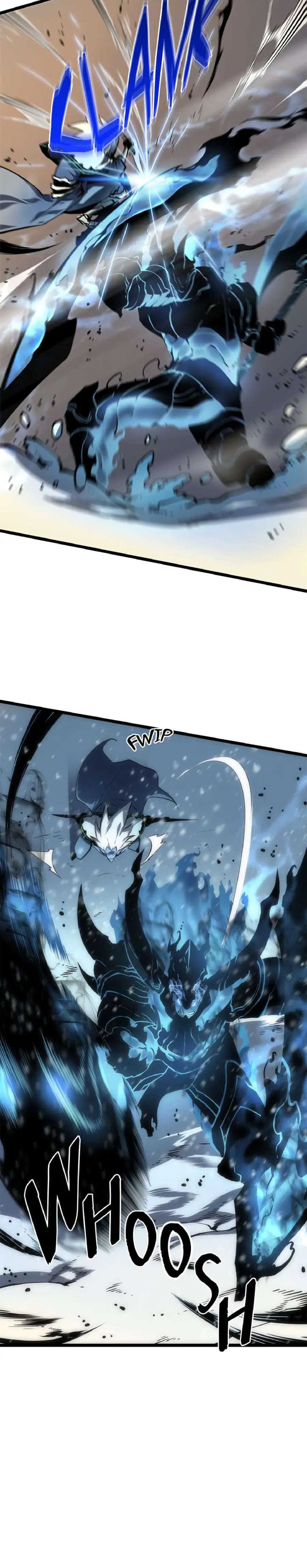 Read Solo Leveling Manga Chapter 54 Page 9