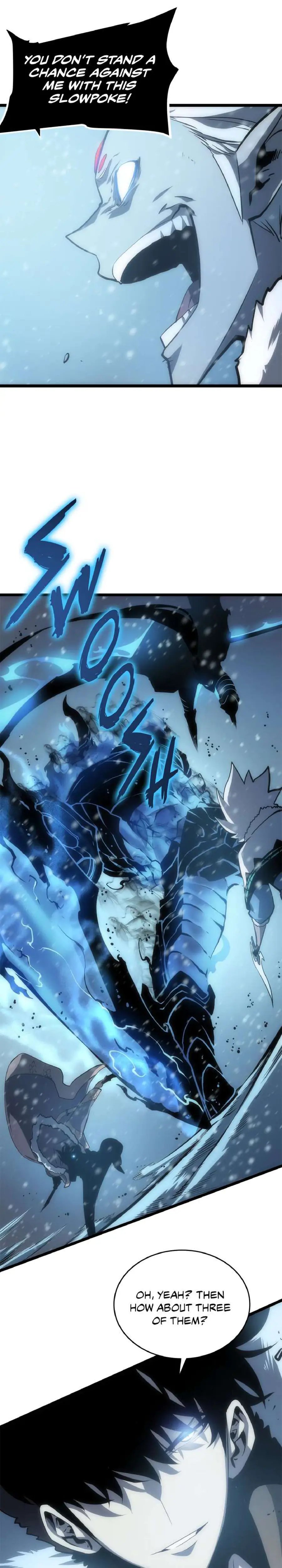 Read Solo Leveling Manga Chapter 54 Page 10