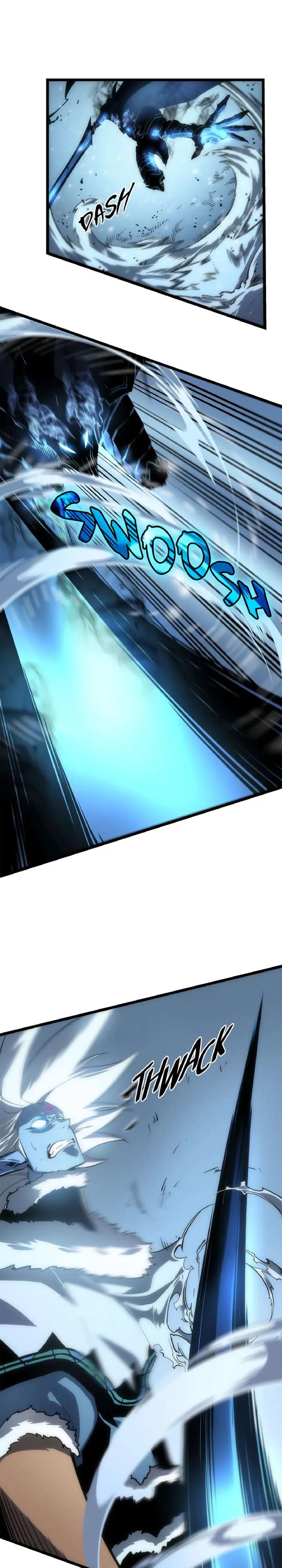 Read Solo Leveling Manga Chapter 54 Page 12