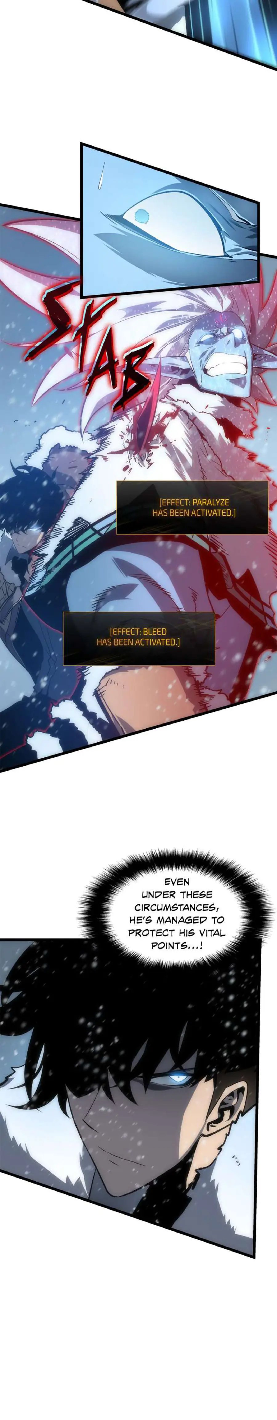 Read Solo Leveling Manga Chapter 54 Page 13