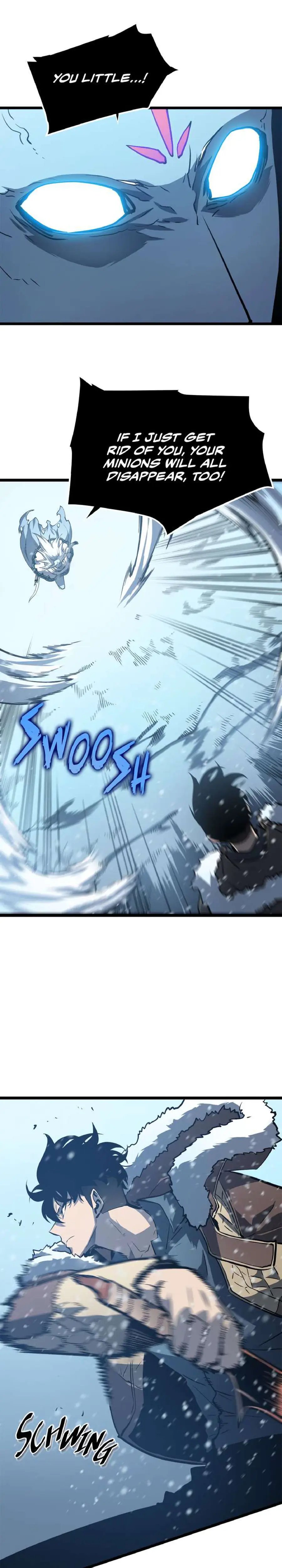 Read Solo Leveling Manga Chapter 54 Page 16